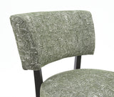 Aveni Green Accent Chair from Furniture of America - Luna Furniture