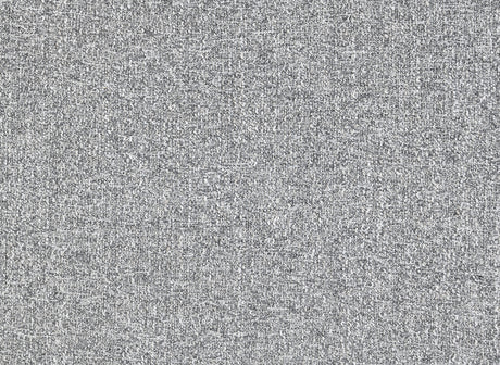 Psyche Gray Pushback Recliner from Furniture of America - Luna Furniture