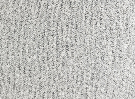 Karey Gray Accent Chair from Furniture of America - Luna Furniture