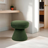 Cynthia Green Stool from Furniture of America - Luna Furniture