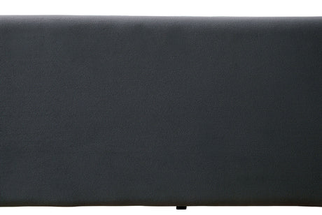 Susanna Gray Daybed with Trundle from Furniture of America - Luna Furniture