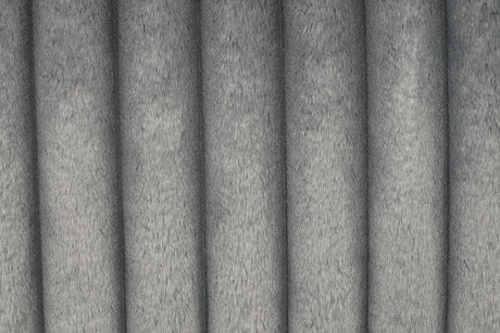 Hinwil Charcoal Futon Sofa Bed from Furniture of America - Luna Furniture