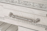 Stella Mia Ivory Sideboard from Furniture of America - Luna Furniture