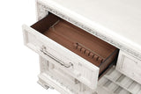 Stella Mia Ivory Sideboard from Furniture of America - Luna Furniture
