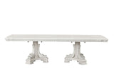 Stella Mia Ivory Traditional Dining Room Set from Furniture of America - Luna Furniture