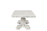 Stella Mia Ivory Traditional Dining Room Set from Furniture of America - Luna Furniture