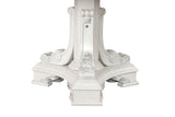 Stella Mia Ivory Traditional Dining Room Set from Furniture of America - Luna Furniture
