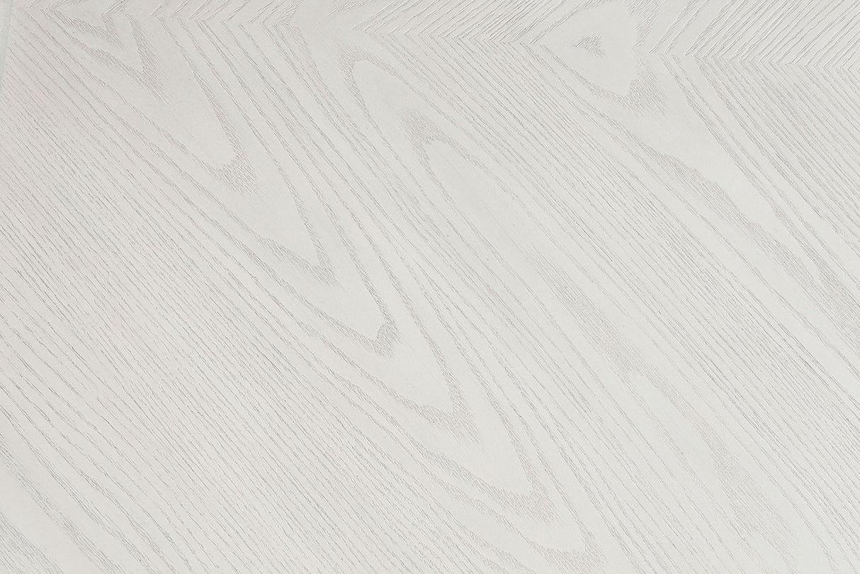 Stella Mia Ivory Traditional Dining Room Set from Furniture of America - Luna Furniture
