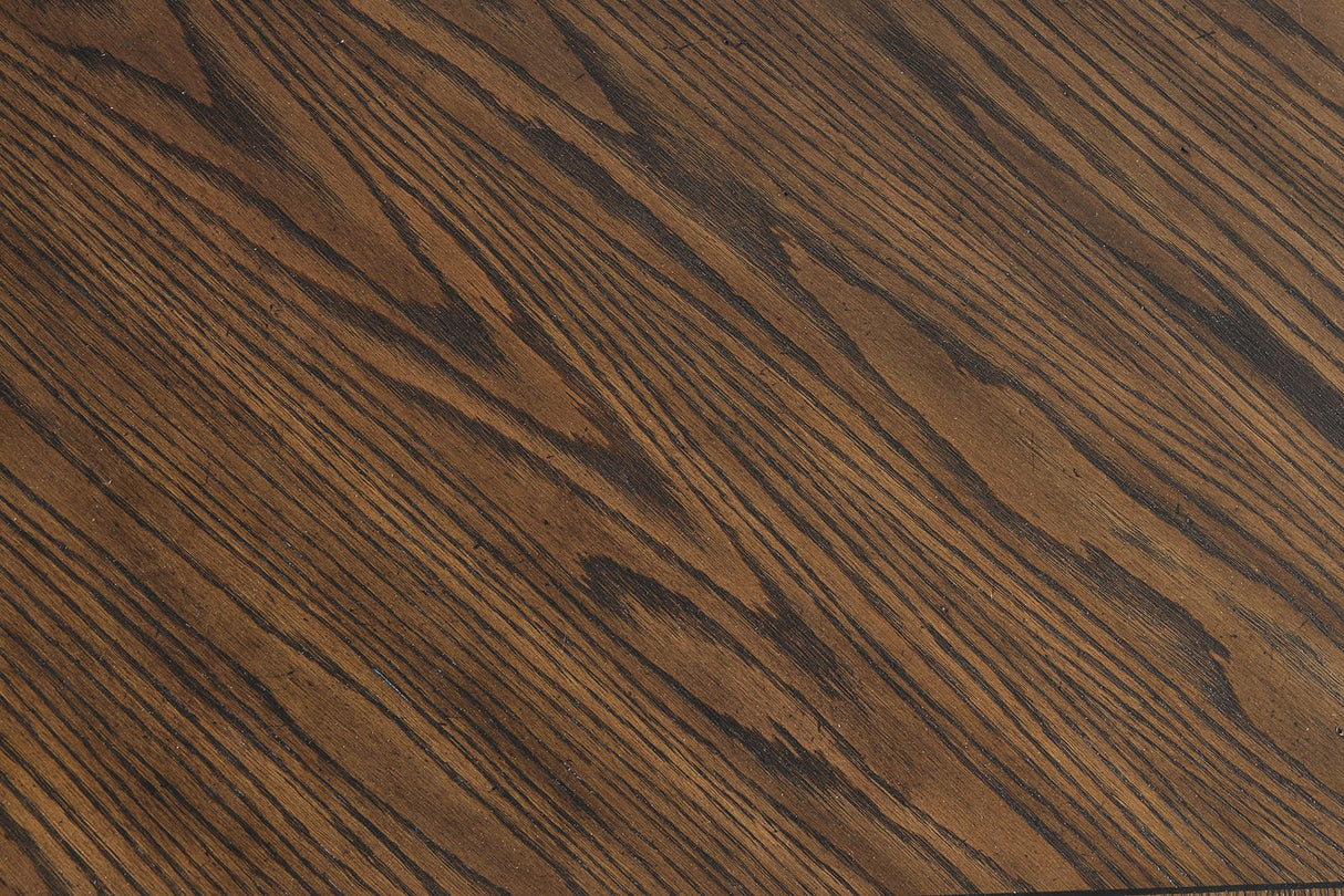 Promenade Dark Brown Traditional Dining Room Set from Furniture of America - Luna Furniture