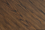 Promenade Dark Brown Traditional Dining Room Set from Furniture of America - Luna Furniture