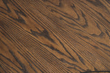 Leovanni Dark Brown Traditional Dining Room Set from Furniture of America - Luna Furniture