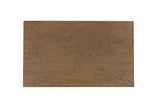Beale Walnut Mid-Century Dining Room Set from Furniture of America - Luna Furniture