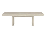 Hagerman Natural Dining Table from Furniture of America - Luna Furniture