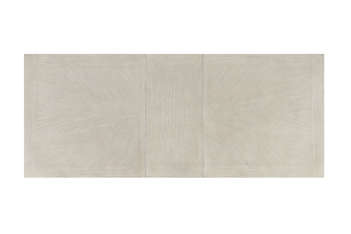Hagerman Natural Dining Table from Furniture of America - Luna Furniture