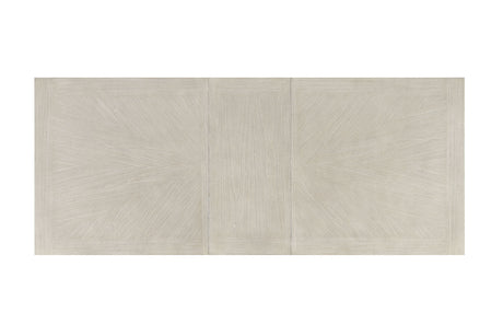 Hagerman Natural Dining Table from Furniture of America - Luna Furniture