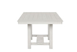Ferrone White Oak Rustic Dining Room Set from Furniture of America - Luna Furniture