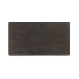 Woolwich Dark Walnut 7 Pc Dining Table Set from Furniture of America - Luna Furniture