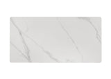 Maidstone Black/White Coffee Table from Furniture of America - Luna Furniture