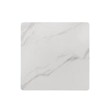 Maidstone Black/White End Table from Furniture of America - Luna Furniture