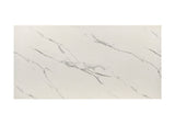 Findlay White 3 Pc. Table Set from Furniture of America - Luna Furniture