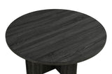 Holen Gray 3-Piece Occasional Table Set from Furniture of America - Luna Furniture