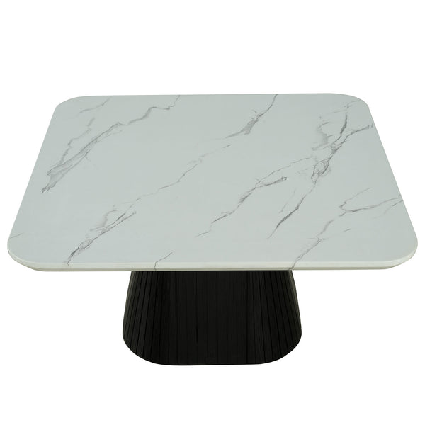 Sindal Black Coffee Table