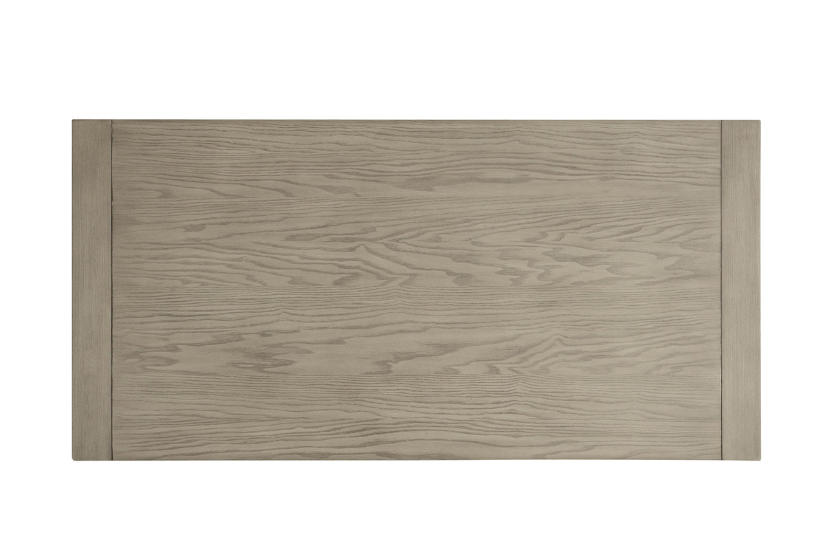 Dothan Natural Coffee Table from Furniture of America - Luna Furniture