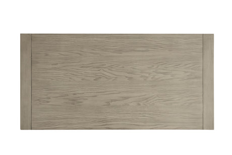 Dothan Natural Coffee Table from Furniture of America - Luna Furniture
