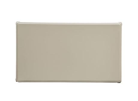 Rochester Champagne Coffee Table from Furniture of America - Luna Furniture
