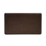 Halcaster Java Coffee Table from Furniture of America - Luna Furniture