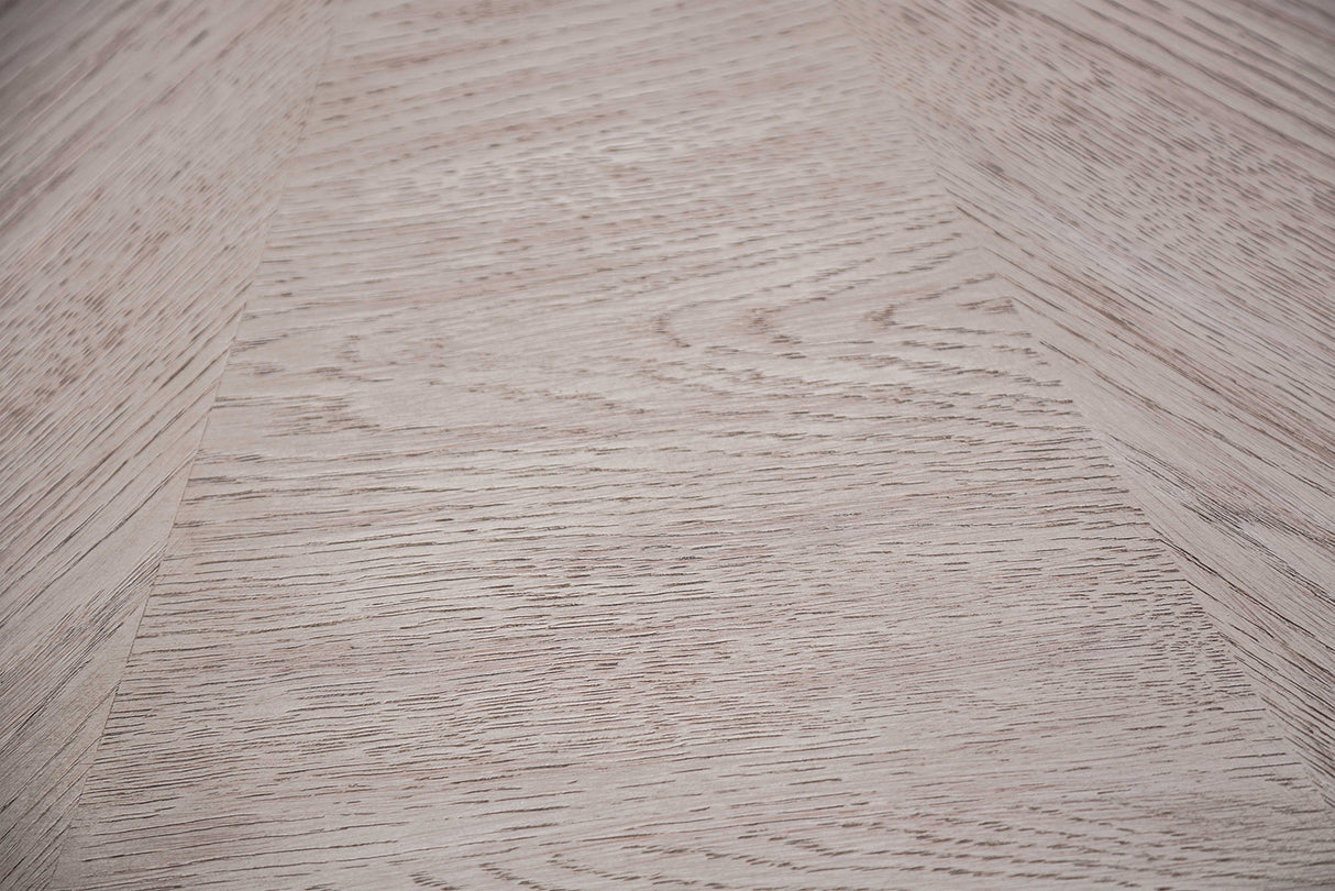 Conisbrough Oak Cocktail Table from Furniture of America - Luna Furniture