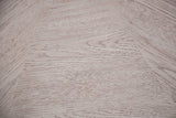 Conisbrough Oak Cocktail Table from Furniture of America - Luna Furniture