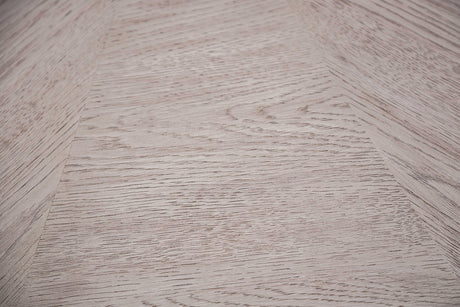 Conisbrough Oak Cocktail Table from Furniture of America - Luna Furniture