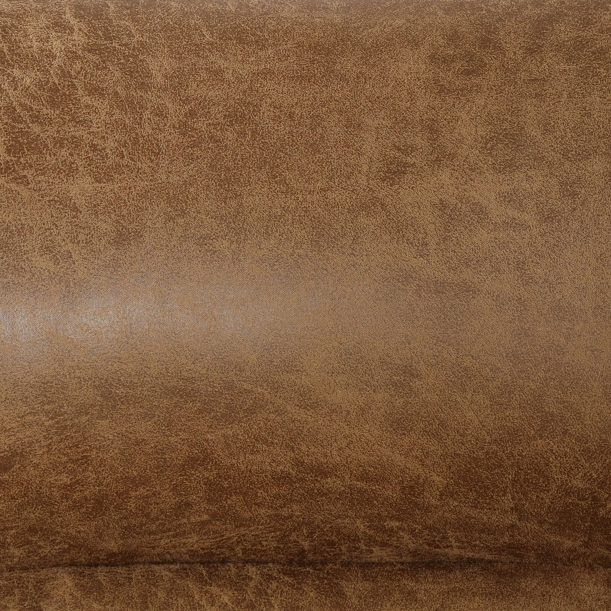 Ezekius Brown Sofa from Furniture of America - Luna Furniture