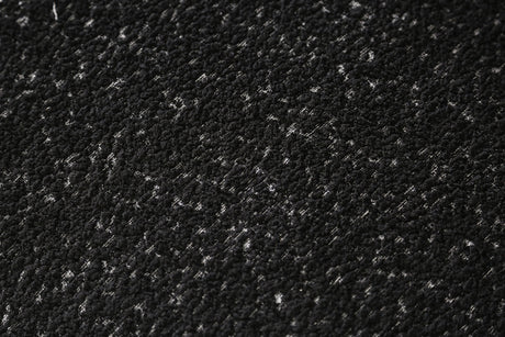 Elverum Black Chair from Furniture of America - Luna Furniture