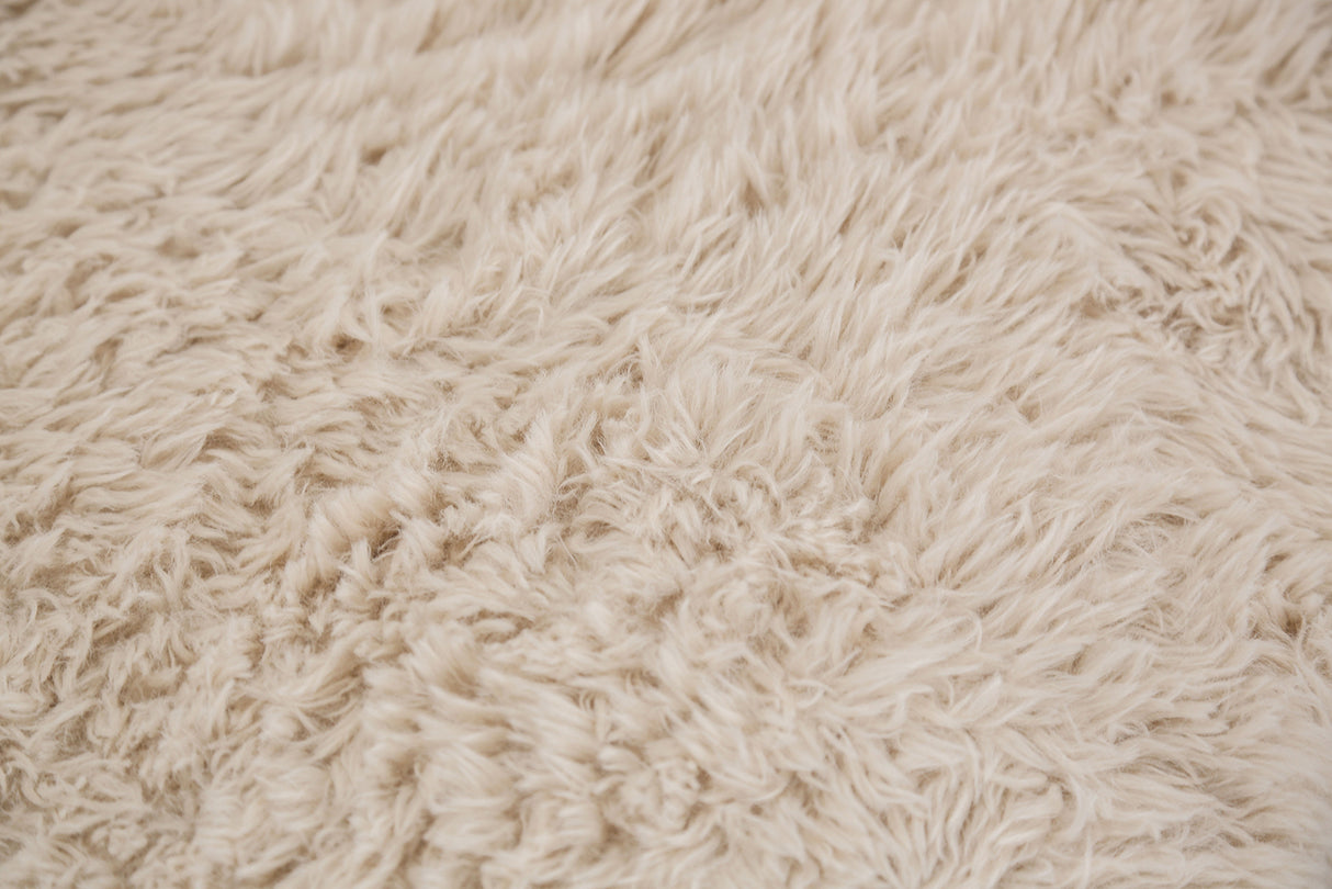Nappi Sand Compressed Foam Daybed Sectional from Furniture of America - Luna Furniture