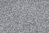 Chatteris Gray sectional fabric swatch, textured gray upholstery close-up