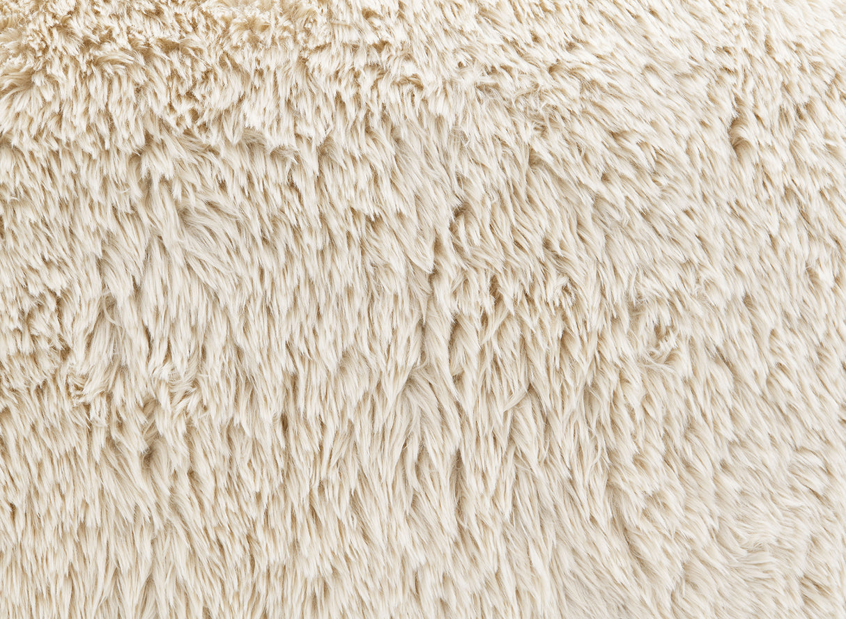 Darwen Sand Sofa from Furniture of America - Luna Furniture