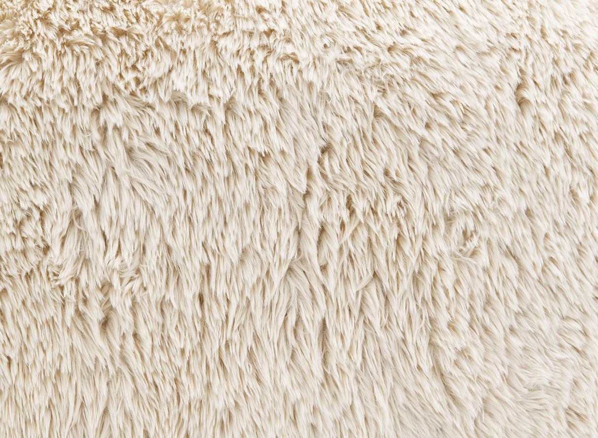 Darwen Sand Sofa from Furniture of America - Luna Furniture