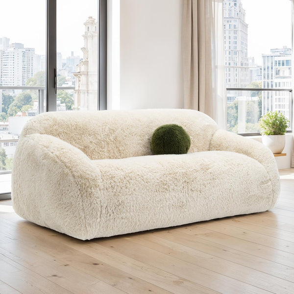 Darwen Sand Sofa