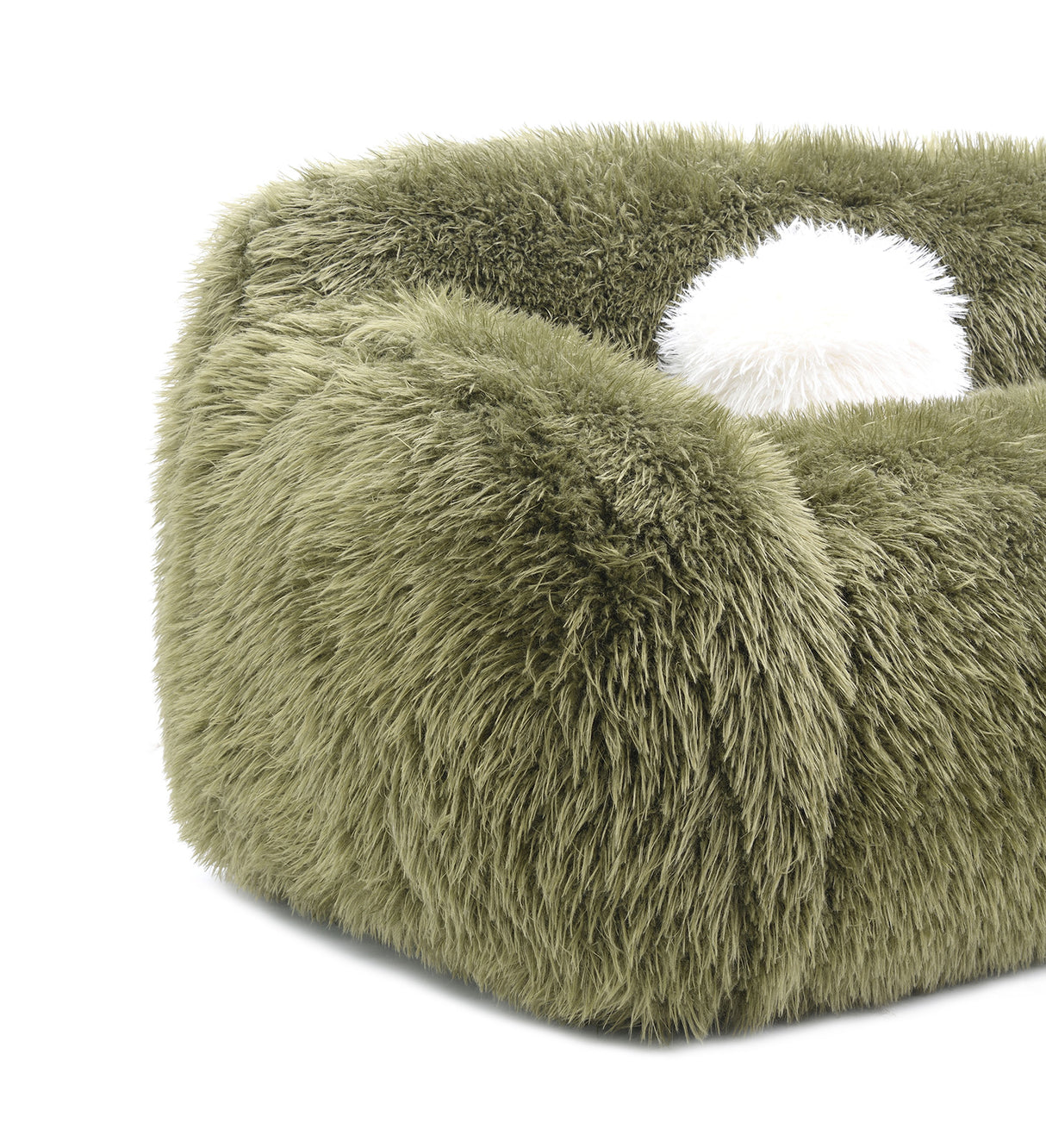 Darwen Green Sofa from Furniture of America - Luna Furniture