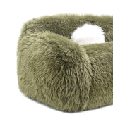 Darwen Green Sofa from Furniture of America - Luna Furniture