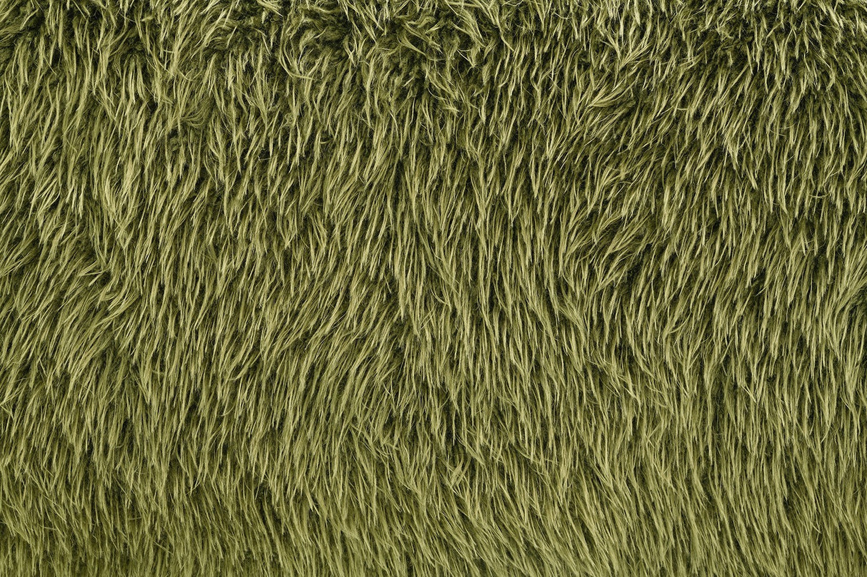 Darwen Green Loveseat from Furniture of America - Luna Furniture