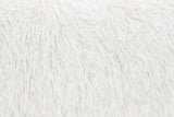 Darwen White Sofa from Furniture of America - Luna Furniture