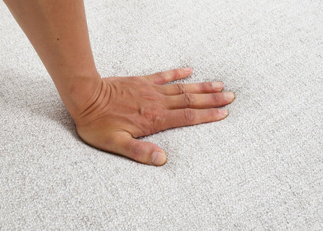 Mellone Oat Sofa from Furniture of America - Luna Furniture