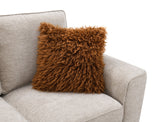 Enea Taupe Sofa from Furniture of America - Luna Furniture