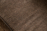 Ensenada Dark Cherry/Brown Sofa from Furniture of America - Luna Furniture
