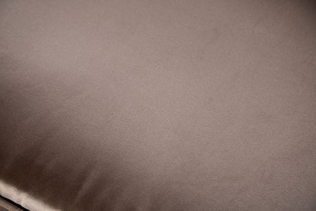 Albacete Dark Cherry/Brown Sofa from Furniture of America - Luna Furniture