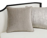 La Salle White Loveseat from Furniture of America - Luna Furniture