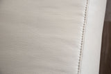 Bienne Taupe Recliner Chair from Furniture of America - Luna Furniture